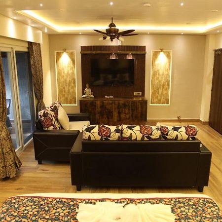 Dakshin Suites Srikakulam Zewnętrze zdjęcie