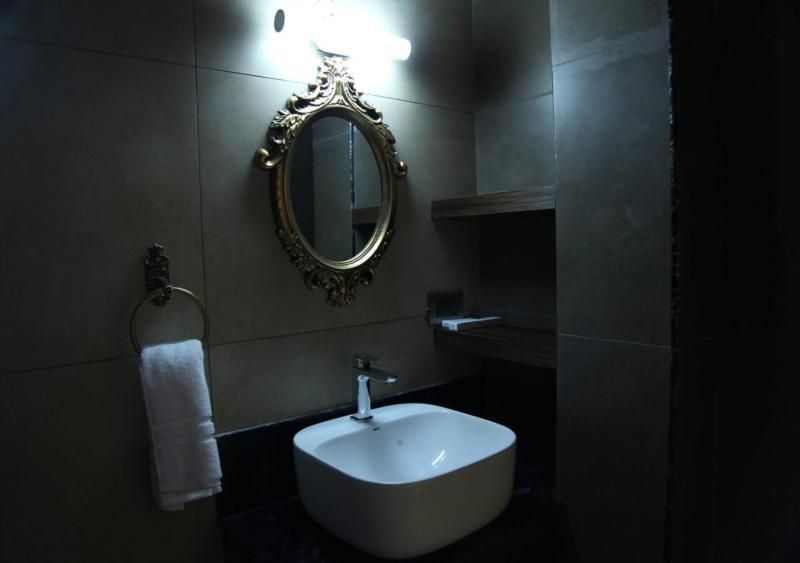 Dakshin Suites Srikakulam Zewnętrze zdjęcie