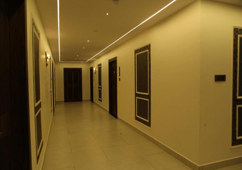 Dakshin Suites Srikakulam Zewnętrze zdjęcie