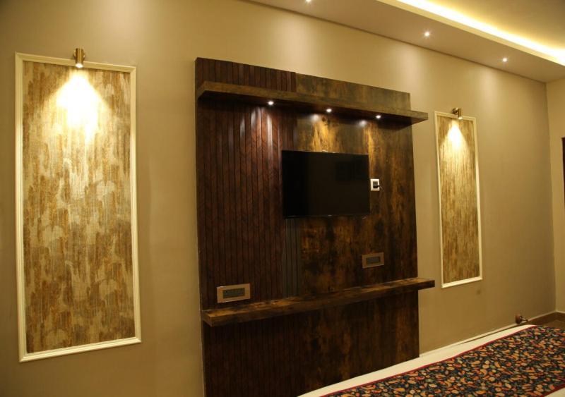 Dakshin Suites Srikakulam Zewnętrze zdjęcie