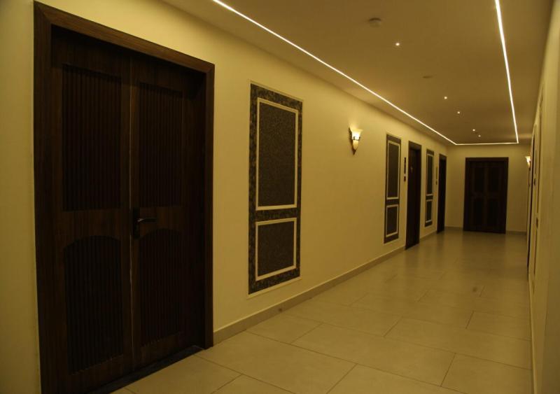 Dakshin Suites Srikakulam Zewnętrze zdjęcie