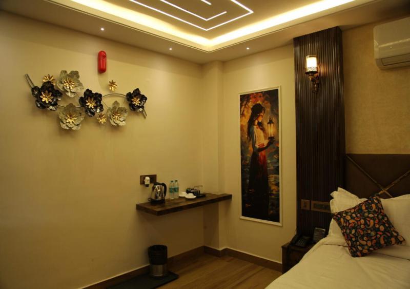 Dakshin Suites Srikakulam Zewnętrze zdjęcie