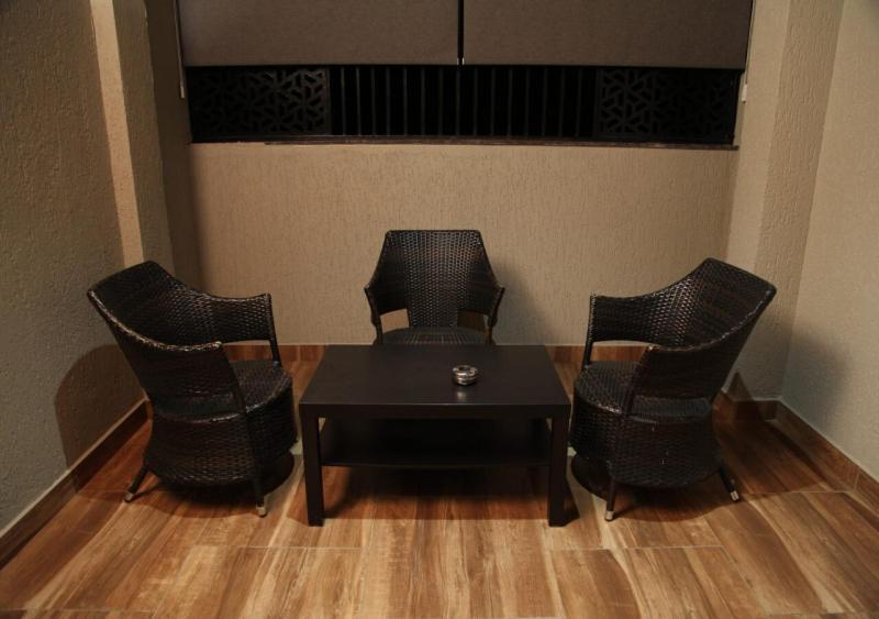 Dakshin Suites Srikakulam Zewnętrze zdjęcie
